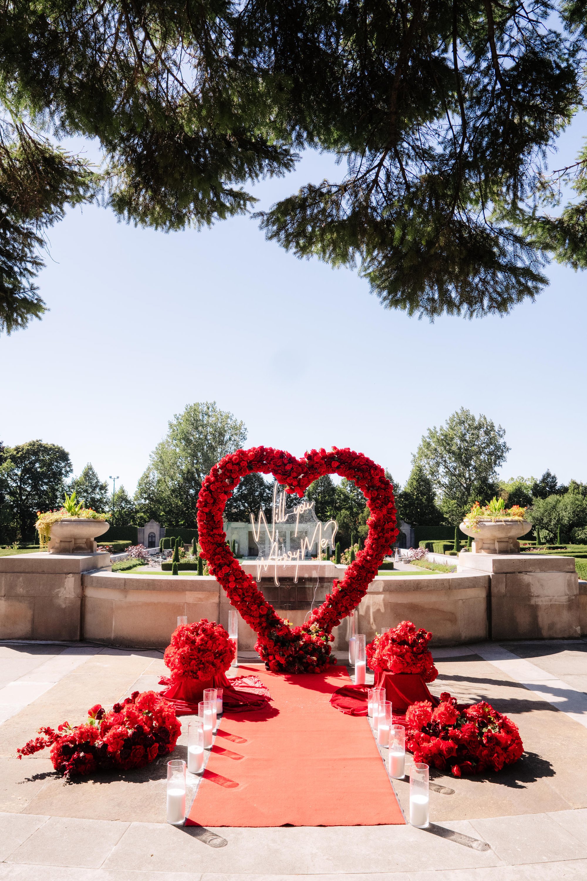 Saher & Shirjeel's Proposal - Photo 8